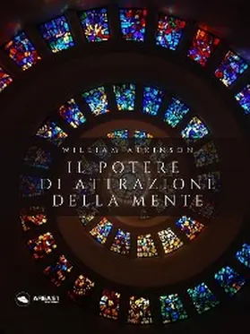 Atkinson |  EBOOK_IlPotereDiAttrazioneDellaMente | eBook | Sack Fachmedien