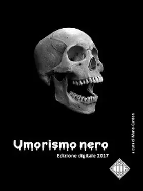 Canton |  Umorismo nero | eBook | Sack Fachmedien