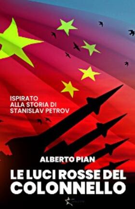 Pian |  Le luci rosse del Colonnello | eBook | Sack Fachmedien