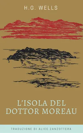  L'isola del dottor Moreau | eBook | Sack Fachmedien