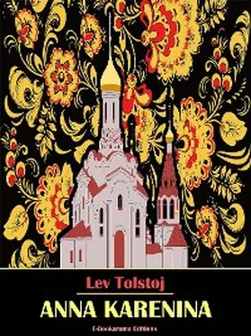 Tolstoj |  Anna Karenina | eBook | Sack Fachmedien