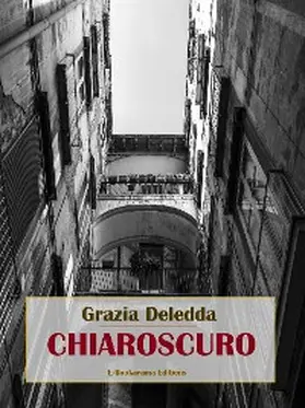 Deledda |  Chiaroscuro | eBook | Sack Fachmedien