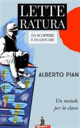 Pian |  Letteratura. Da scoprire e da giocare. | eBook | Sack Fachmedien