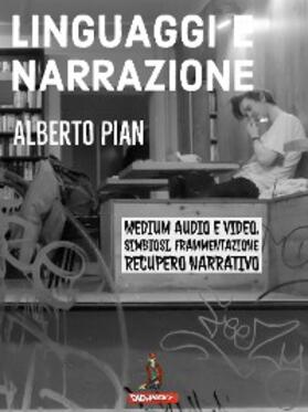 Pian |  Linguaggi e Narrazione | eBook | Sack Fachmedien