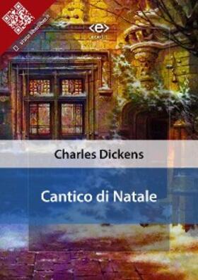 Dickens |  Cantico di Natale | eBook | Sack Fachmedien