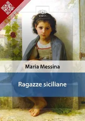 Messina |  Ragazze siciliane | eBook | Sack Fachmedien