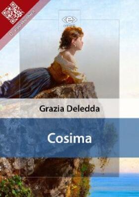 Deledda |  Cosima | eBook | Sack Fachmedien