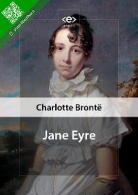 Brontë |  Jane Eyre | eBook | Sack Fachmedien