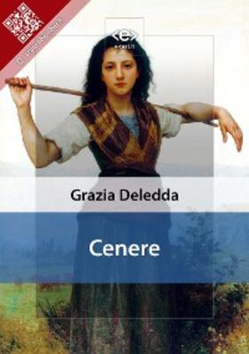 Deledda |  Cenere | eBook | Sack Fachmedien