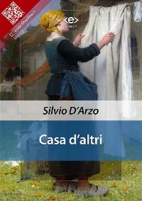 D'Arzo |  Casa d'altri | eBook | Sack Fachmedien