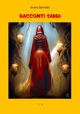Deledda |  Racconti sardi | eBook | Sack Fachmedien