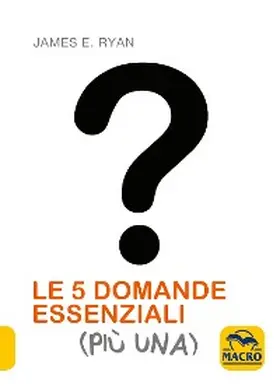 Ryan |  Le 5 Domande Essenziali (Più Una) | eBook | Sack Fachmedien