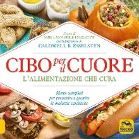 Esselstyn |  Cibo per il Cuore | eBook | Sack Fachmedien