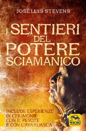 Stevens |  I sentieri del potere sciamanico | eBook | Sack Fachmedien