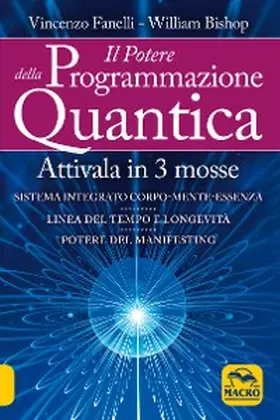 Fanelli / Bishop |  Il potere della programmazione quantica | eBook | Sack Fachmedien