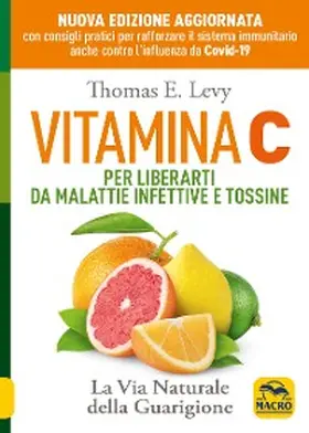 Levy |  Vitamina C | eBook | Sack Fachmedien