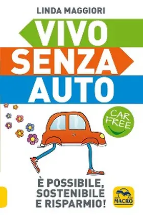 Maggiori |  Vivo Senza Auto | eBook | Sack Fachmedien