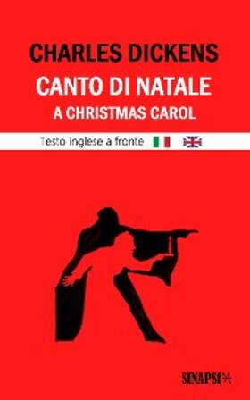 Dickens |  Canto di Natale - A Christmas Carol | eBook | Sack Fachmedien