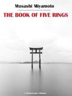 Miyamoto |  The Book of Five Rings | eBook | Sack Fachmedien