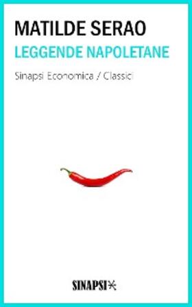 Serao |  Leggende napoletane | eBook | Sack Fachmedien