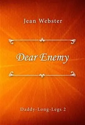 Webster |  Dear Enemy | eBook | Sack Fachmedien