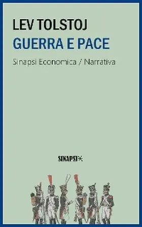 Tolstoj |  Guerra e pace | eBook | Sack Fachmedien