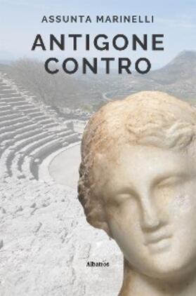 Marinelli |  Antigone contro | eBook | Sack Fachmedien