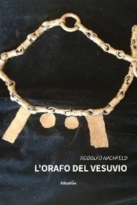 Hachfeld |  L'orafo del Vesuvio | eBook | Sack Fachmedien