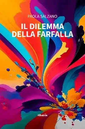 Salzano |  Il dilemma della farfalla | eBook | Sack Fachmedien