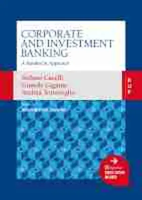 Caselli / Tortoroglio / Gigante |  Corporate and Investment Banking | Buch |  Sack Fachmedien