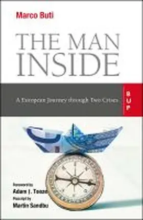 Buti |  The Man Inside | Buch |  Sack Fachmedien