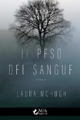 Mchugh |  Il peso del sangue | eBook | Sack Fachmedien