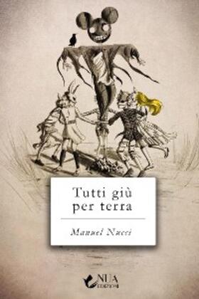 Nucci |  Tutti giù per terra | eBook | Sack Fachmedien