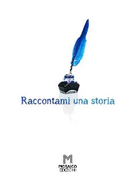 Vari |  Raccontami una storia | eBook | Sack Fachmedien