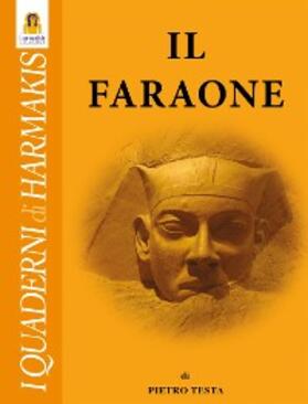 Testa |  Il Faraone | eBook | Sack Fachmedien
