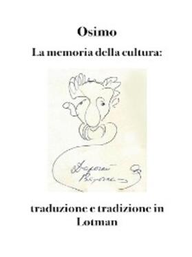 Osimo |  La memoria della cultura | eBook | Sack Fachmedien