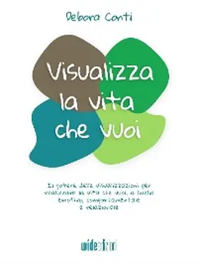 Conti |  Visualizza la vita che vuoi | eBook | Sack Fachmedien