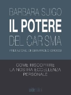 Suigo |  Il Potere del Carisma | eBook | Sack Fachmedien