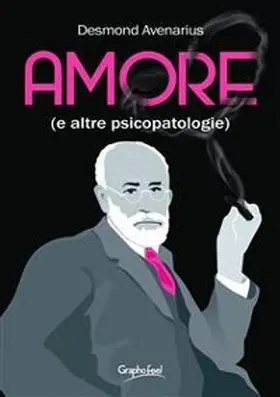 Avenarius |  Amore (e altre psicopatologie) | eBook | Sack Fachmedien