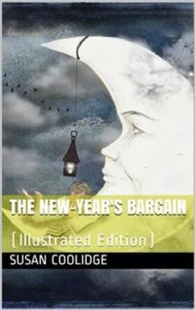 Coolidge |  The New-Year's Bargain | eBook | Sack Fachmedien