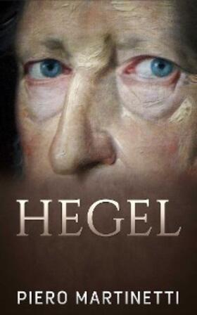Martinetti |  Hegel | eBook | Sack Fachmedien