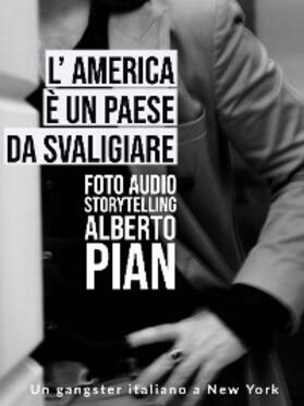 Pian |  L'America è un paese da svaligiare | eBook | Sack Fachmedien
