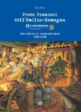 Pezzi |  Probi Pionieri dell'Emilia-Romagna | eBook | Sack Fachmedien
