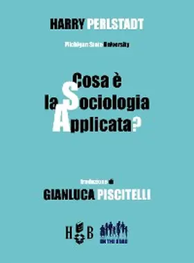 Perlstadt |  Cosa è la sociologia applicata? | eBook | Sack Fachmedien