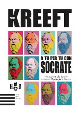 Kreeft |  A tu per tu con Socrate | eBook | Sack Fachmedien