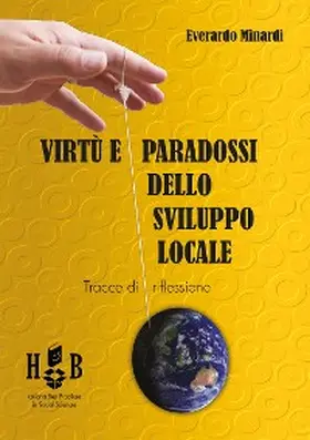 Minardi |  Virtù e paradossi dello sviluppo locale | eBook | Sack Fachmedien