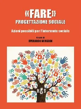Minardi |  «Fare» progettazione sociale | eBook | Sack Fachmedien