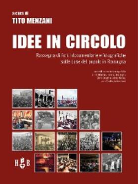 Menzani |  Idee in circolo | eBook | Sack Fachmedien