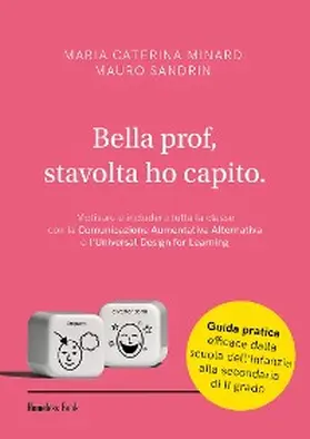 Minardi / Sandrini |  Bella prof, stavolta ho capito | eBook | Sack Fachmedien