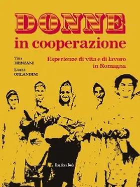 Menzani / Orlandini |  Donne in cooperazione | eBook | Sack Fachmedien